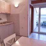 아파트 Breathtaking Seaview App Barac On Separated Floor