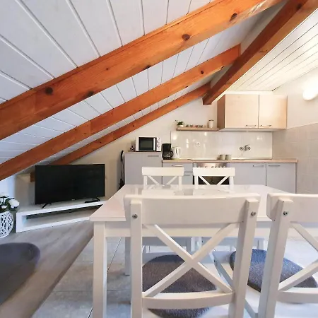 Breathtaking Seaview App Barac On Separated Floor