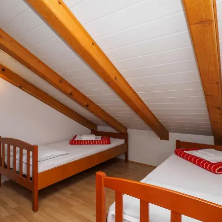 Breathtaking Seaview App Barac On Separated Floor * 크리크베니카