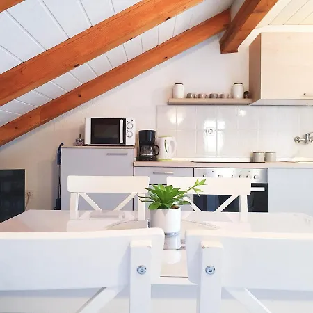 Breathtaking Seaview App Barac On Separated Floor Appartement Crikvenica