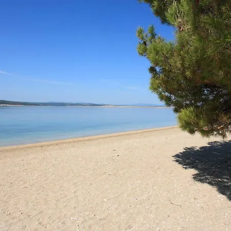 Breathtaking Seaview App Barac On Separated Floor * Crikvenica